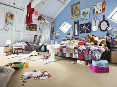 Laminat Eiche Taverna 6428 Classic LD 150 Landhausdiele Produktbild #3