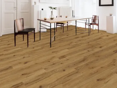 Vinylboden Eiche Skara Landhausdiele Produktbild #2