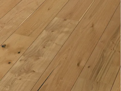 Lindura HD 400 Eiche authentic 8915 Landhausdiele Gebürstet Produktbild #1