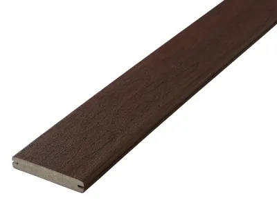 WPC Terrassendiele Symmetry Cinnabar Produktbild #17