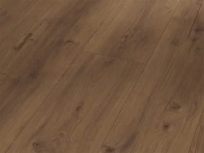 Designboden Modular ONE Eiche Spirit geräucher Landhausdiele Produktbild #2