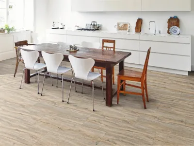 Designboden DISANO LifeAqua Eiche Jubilé Landhausdiele Produktbild #2
