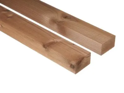 Unterkonstruktion Thermo Kiefer Produktbild #1