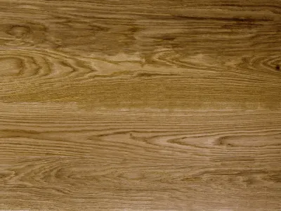 Massivholzdiele Eiche Natur gebürstet naturgeölt Produktbild #4