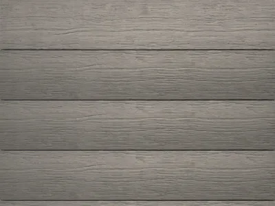 Terrassendiele BPC Grau Produktbild #3