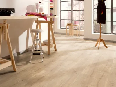 Designboden Moderna Eco Smart Gobi Eiche Landhausdiele Produktbild #2