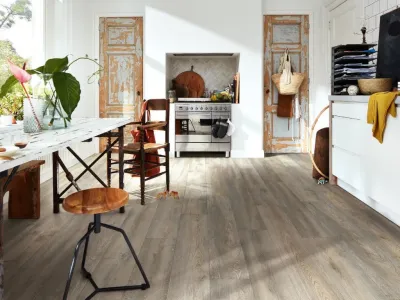 Designboden Moderna Eco Smart Galapagos Eiche Landhausdiele Produktbild #4