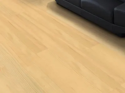 Holz-Performanceboden Multivo Eiche Elegant Landhausdiele strukturiert Produktbild #2
