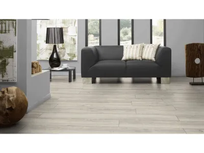 Laminat Gala Eiche weiß D4787 Exquisit plus Landhausdiele Produktbild #7