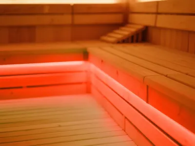 LED-Farblichtschlauch  Produktbild #2