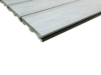 Terrassendiele WPC ProFi One Silver Ash Produktbild #6