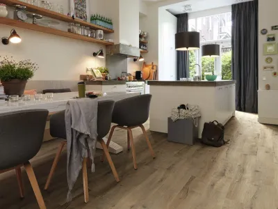 Laminat LC 55 S Risseiche Terra 6439 Landhausdiele Produktbild #2