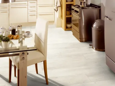 Laminatboden Exquisit Plus Oriantal Oak weiß 4984 Landhausdiele Produktbild #4