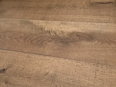 Lindura HD 400 Eiche authentic olivgrau 8903 Landhausdiele Gebürstet Produktbild #10