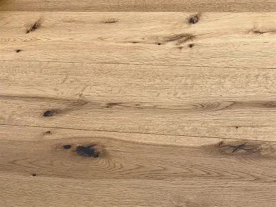 Parkett Eiche Wild Forest Landhausdiele Gebürstet Produktbild #8