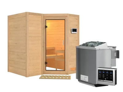 SAUNA SAHIB 1 in vielen Varianten Produktbild #6