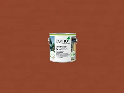 OSMO Landhausfarbe Produktbild #1