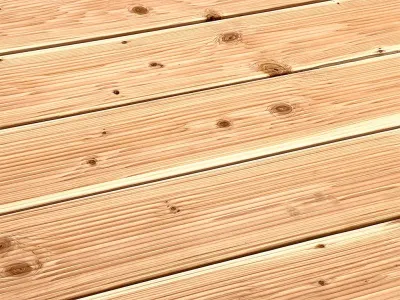 Terrassendiele Douglasie Produktbild #3