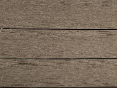 Terrassendielen WPC Premium dunkelbraun Produktbild #5