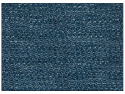 Outdoor-Teppich-Küchenläufer Denim Produktbild #3