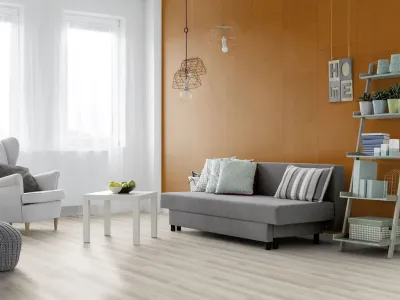 Kork Wandfliese MODULAR Terracotta mit CORKGUARD-Oberfläche Produktbild #8