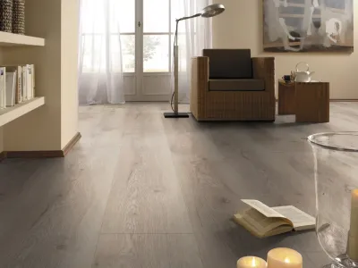 Laminat Berg Eiche Beige D4728 Mammut Plus Landhausdiele Produktbild #3