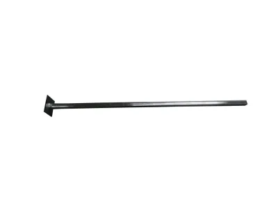Pfostenträger Metall 15 x 15 cm zum Aufschrauben Produktbild #3