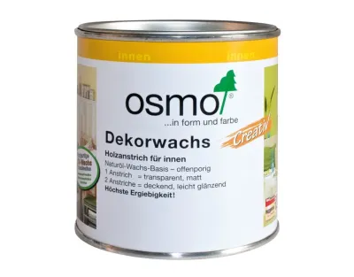 Dekorwachs 3169 Creativ Schwarz Produktbild #1