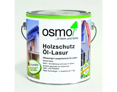 Holzschutz Öl-Lasur Produktbild #2