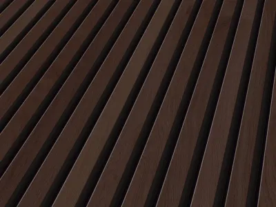 Akustikpaneele SilentDesign Eiche Elbe Produktbild #8
