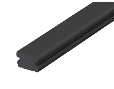 Unterkonstruktion WPC grau 360 cm Produktbild #1