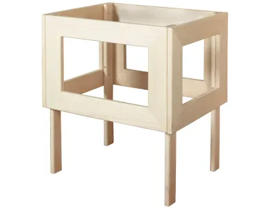 Massivholzsauna Premiumsauna 38 mm Betty SPARSET inkl. 9 kW Saunaofen und ext. Steuerung Produktbild #3