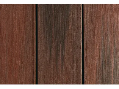WPC Terrassendiele DIE RESISTENTE PRO Umbra Produktbild #4