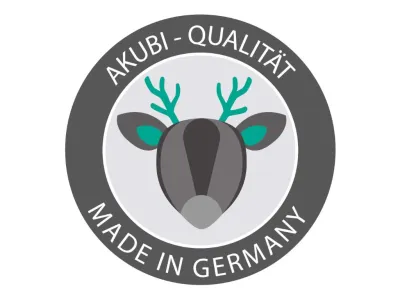 Stelzenhaus Benjamin naturbelassen inkl. Netzrampe Produktbild #4
