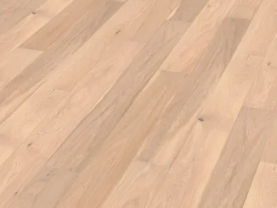 Parkett Eiche Boston country Landhausdiele gebürstet Produktbild #1