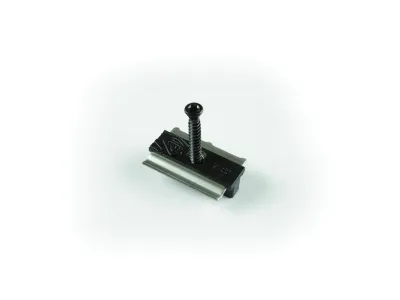 Cobra Hybrid Clip 7-22 Montageset für Bambus  Produktbild #1