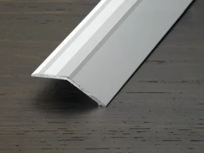 PROFINISH Anpassung Aluminium eloxiert Edelstahl Produktbild #1
