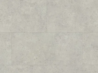Designboden Flex DB 400 Beton 7321 Produktbild #1