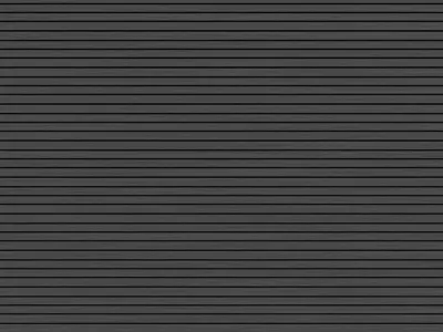 WPC 4-fach Rhombusprofil Charcoal co-extrudiert Produktbild #3