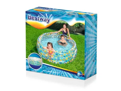 Planschbecken Sea Life Ø 170   Produktbild #5
