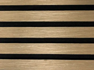 Akustikpaneele AURA Core Light Oak Produktbild #3