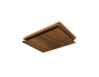 Dekorpaneele Bocado 250 Classic-Weiß DF 387 Produktbild #4