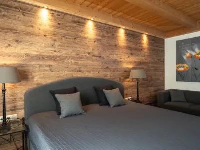 Design-Wandpaneele DecoWall Namur Fichte Natur DO001 Produktbild #9
