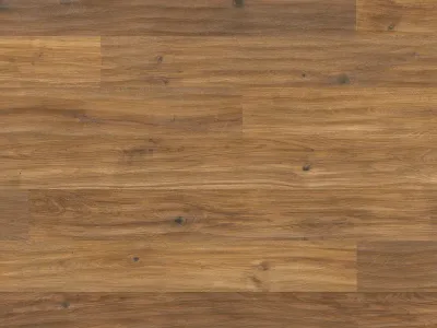 Parkett Rustico Trend Eiche Caramel Intens Landhausdiele Gehobelt Produktbild #1
