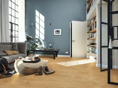 Laminat LD 250 Ufereiche honig 1-Stab 7127 Landhausdiele Produktbild #2