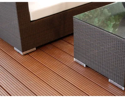 Terrassendiele Bangkirai *Premium-Qualität* Produktbild #1
