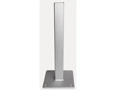 Konsole GJ 43 für Alupfosten Produktbild #1