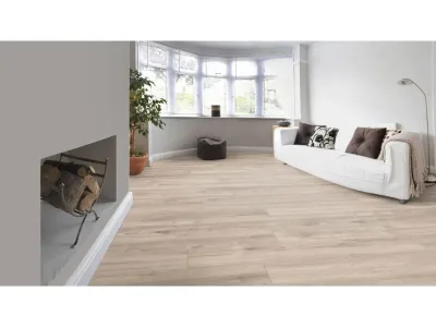 Laminat Pettersson Eiche Beige D4763 Robusto Landhausdiele Produktbild #6