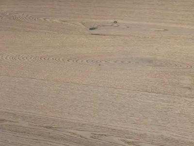 Lindura HD 400 Eiche authentic lehmgrau 8901 Landhausdiele Gebürstet Produktbild #7