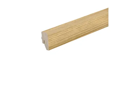 Sockelleiste Spirit furniert Eiche  Produktbild #1